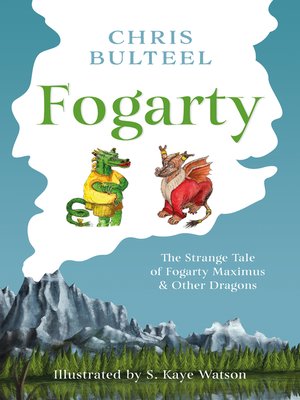 cover image of Fogarty